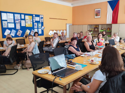 Seminář ZÁKONÍK PRÁCE z pohledu Inspektorátu práce