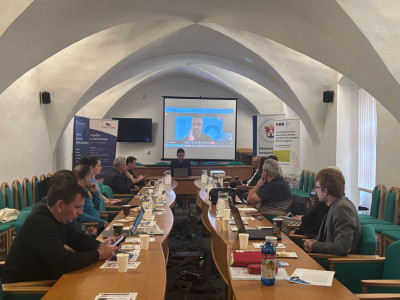Konzultační den Znojmo